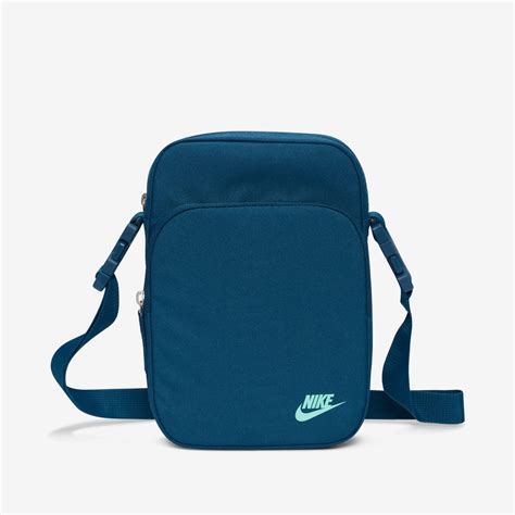 bolsa nike masculina transversal